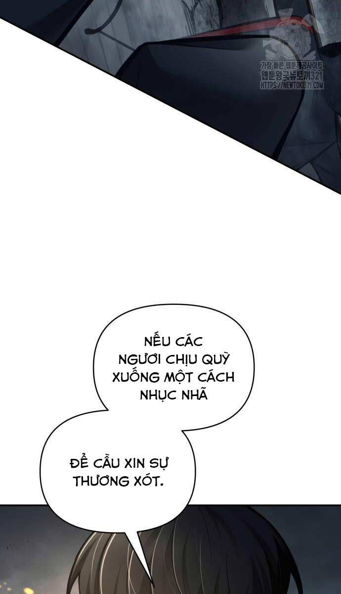 Trở Thành Hung Thần Trong Trò Chơi Thủ Thành Chap 80 - Next Chap 81