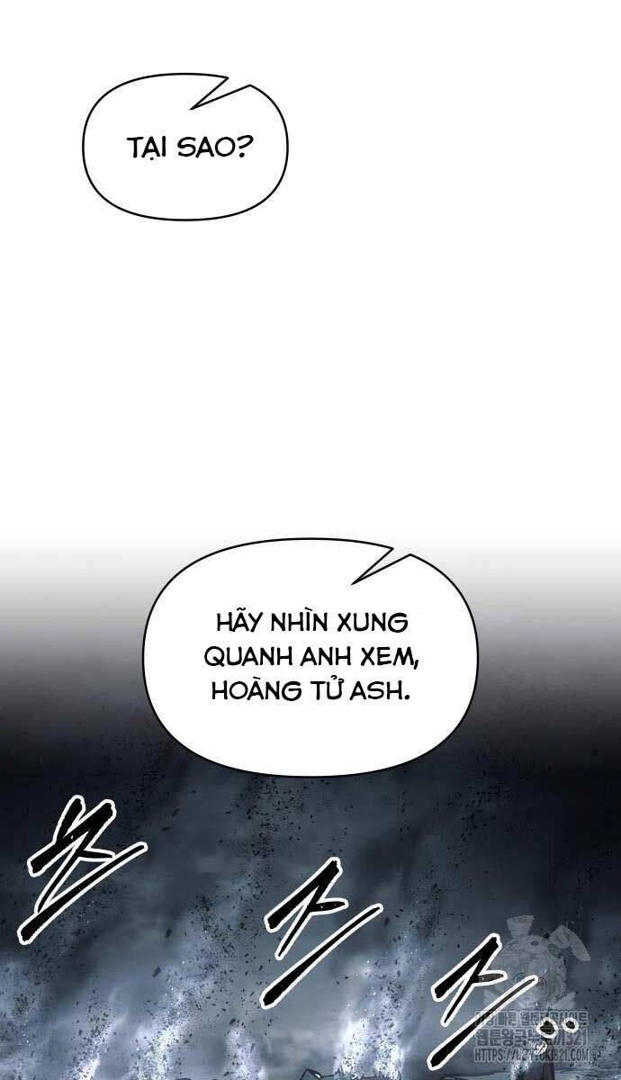 Trở Thành Hung Thần Trong Trò Chơi Thủ Thành Chap 80 - Next Chap 81