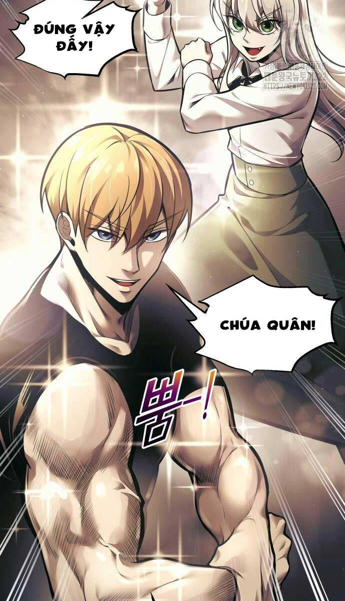 Trở Thành Hung Thần Trong Trò Chơi Thủ Thành Chap 82 - Next Chap 83