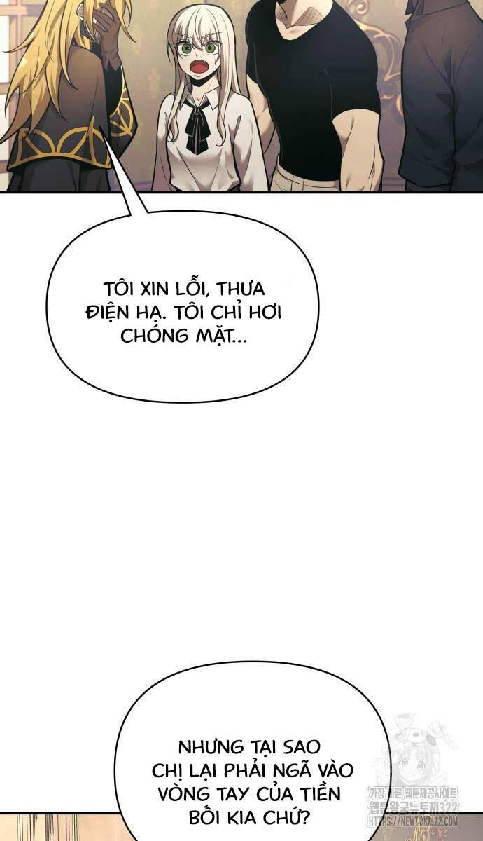 Trở Thành Hung Thần Trong Trò Chơi Thủ Thành Chap 82 - Next Chap 83