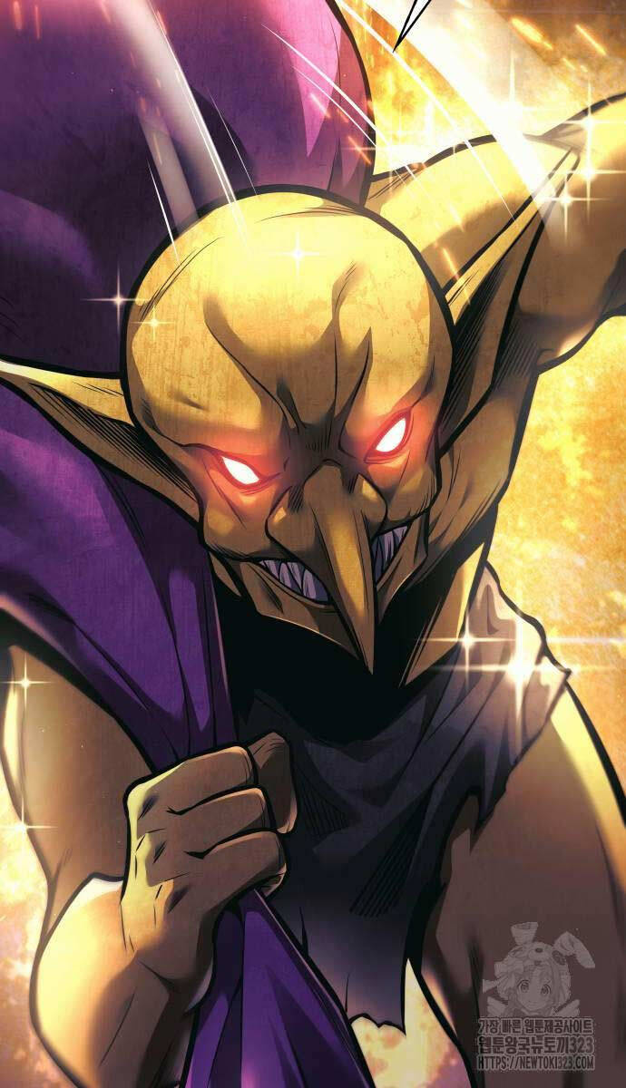 Trở Thành Hung Thần Trong Trò Chơi Thủ Thành Chap 83 - Next Chap 84