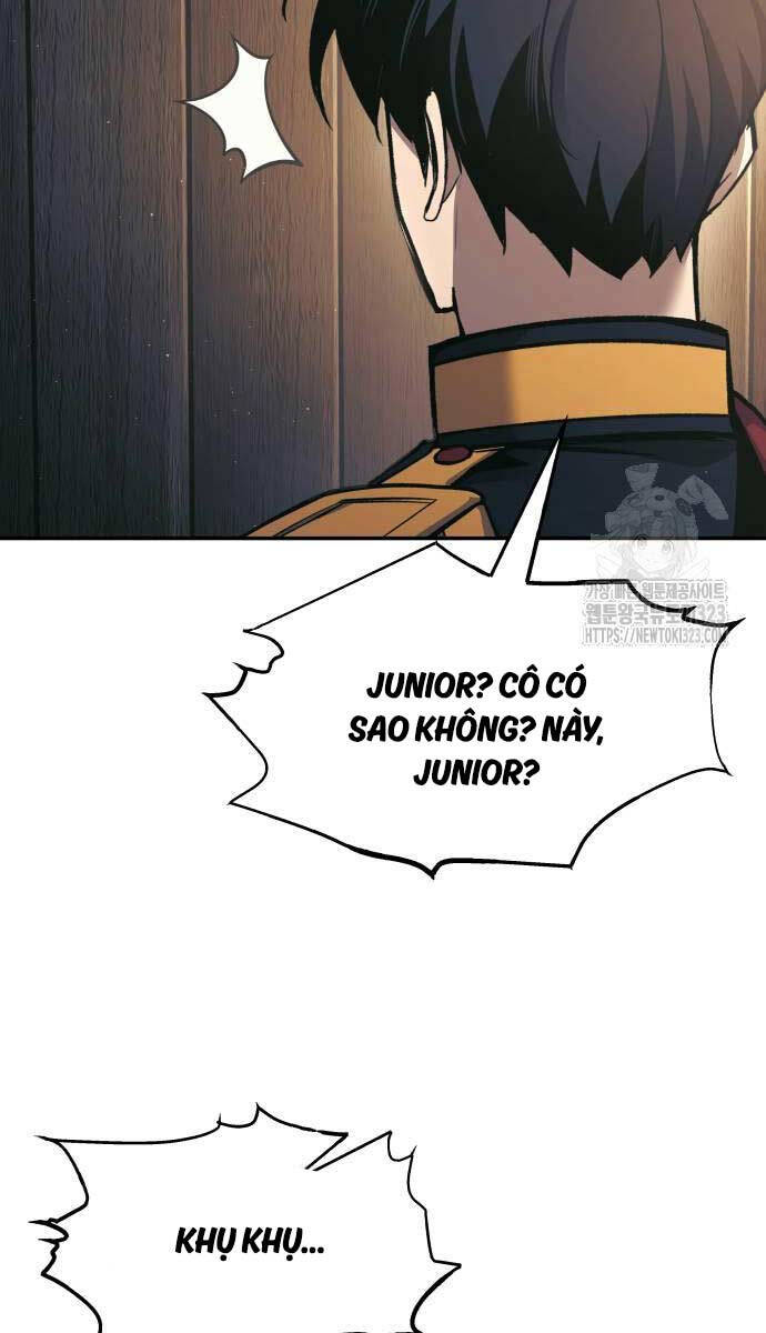 Trở Thành Hung Thần Trong Trò Chơi Thủ Thành Chap 83 - Next Chap 84