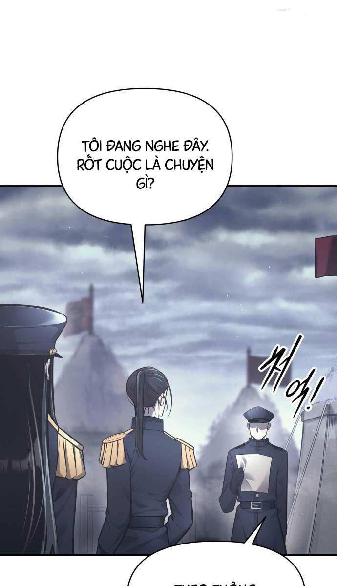 Trở Thành Hung Thần Trong Trò Chơi Thủ Thành Chap 84 - Next Chap 85