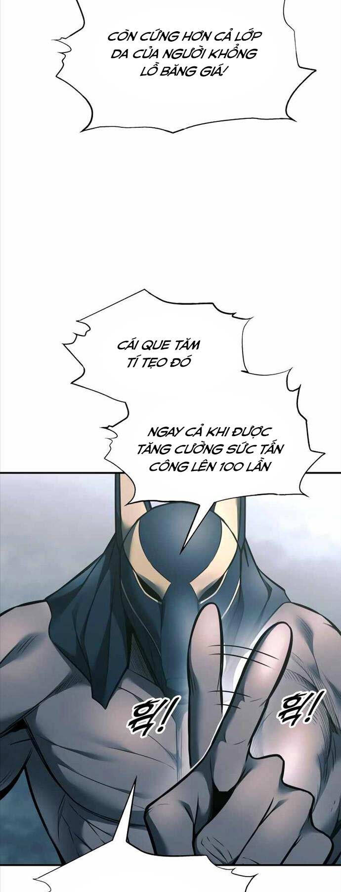 Trở Thành Hung Thần Trong Trò Chơi Thủ Thành Chap 87 - Next Chap 88