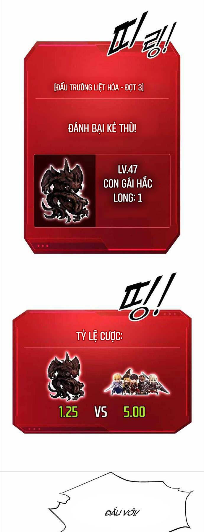 Trở Thành Hung Thần Trong Trò Chơi Thủ Thành Chap 87 - Next Chap 88