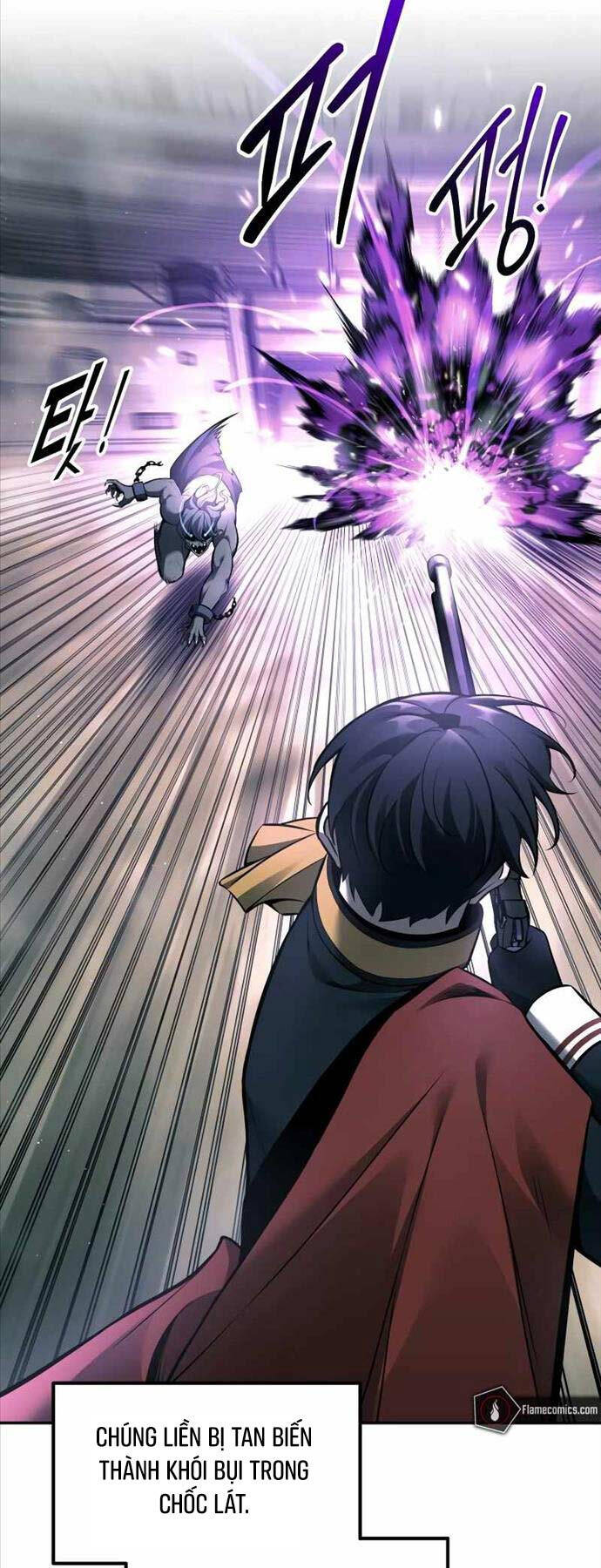 Trở Thành Hung Thần Trong Trò Chơi Thủ Thành Chap 87 - Next Chap 88