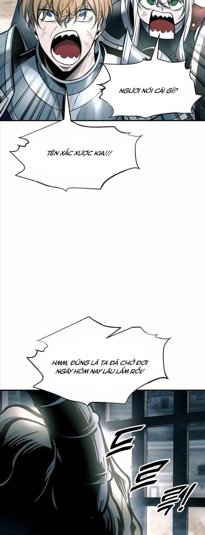 Trở Thành Hung Thần Trong Trò Chơi Thủ Thành Chap 87 - Next Chap 88