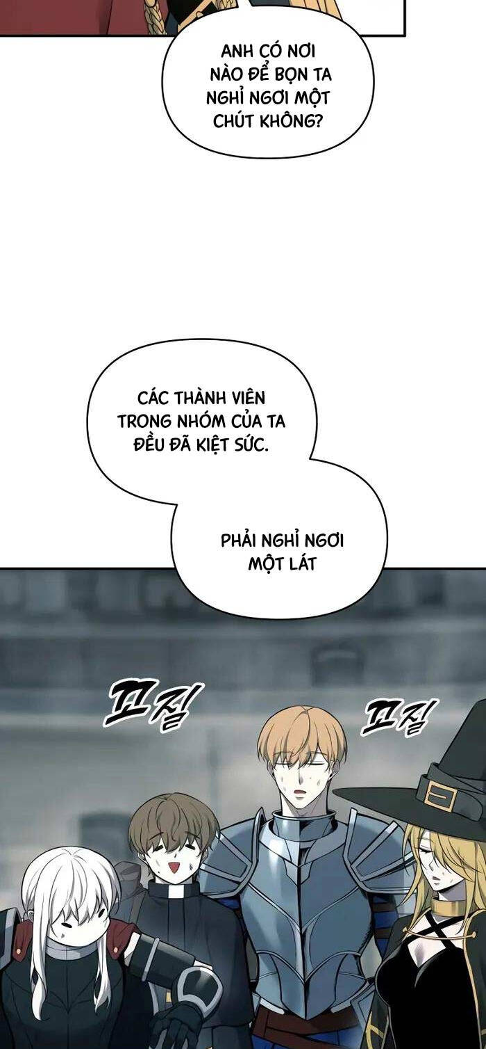 Trở Thành Hung Thần Trong Trò Chơi Thủ Thành Chap 89 - Next Chap 90