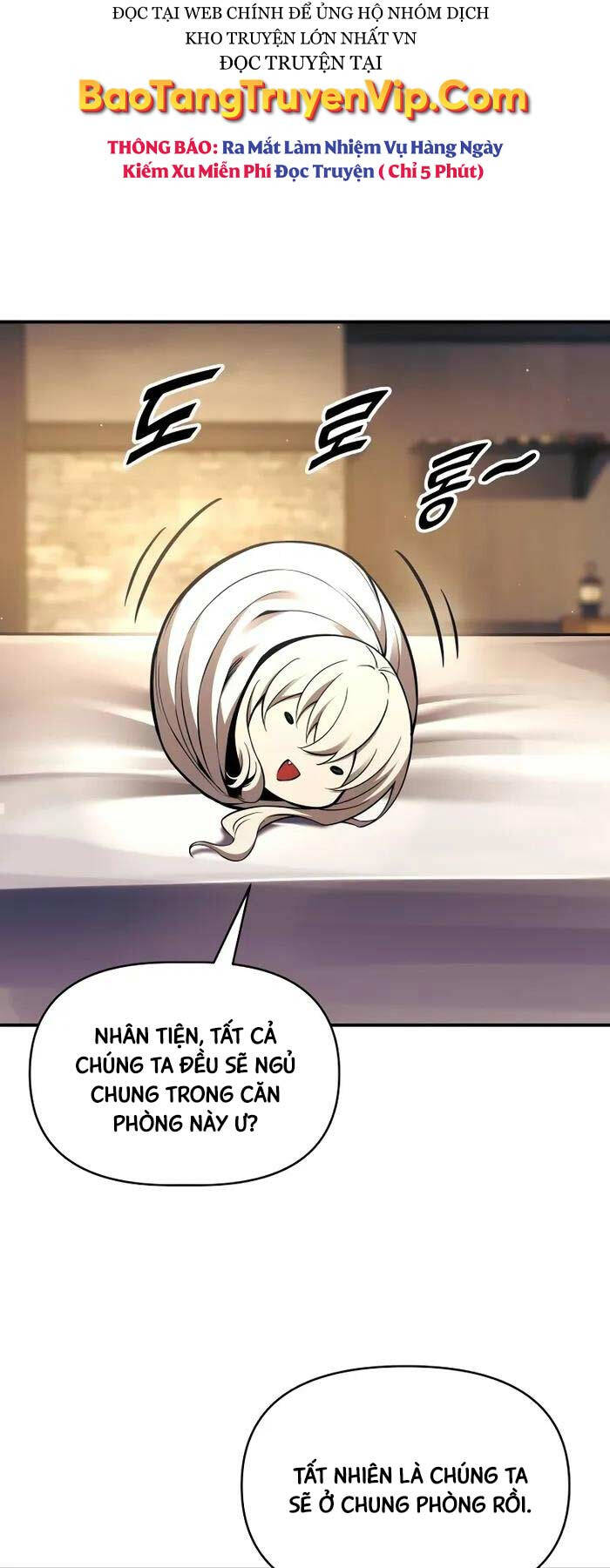 Trở Thành Hung Thần Trong Trò Chơi Thủ Thành Chap 89 - Next Chap 90