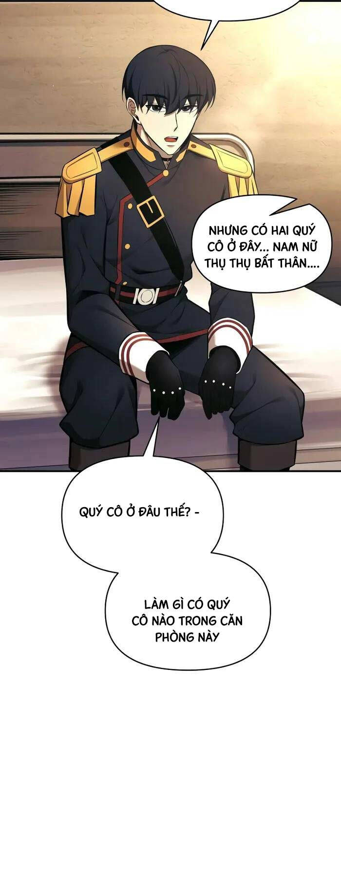 Trở Thành Hung Thần Trong Trò Chơi Thủ Thành Chap 89 - Next Chap 90