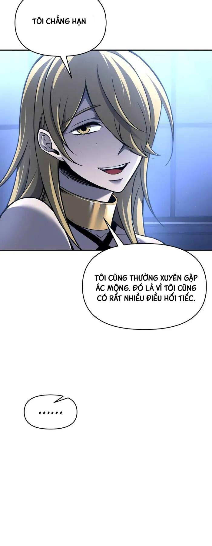 Trở Thành Hung Thần Trong Trò Chơi Thủ Thành Chap 89 - Next Chap 90