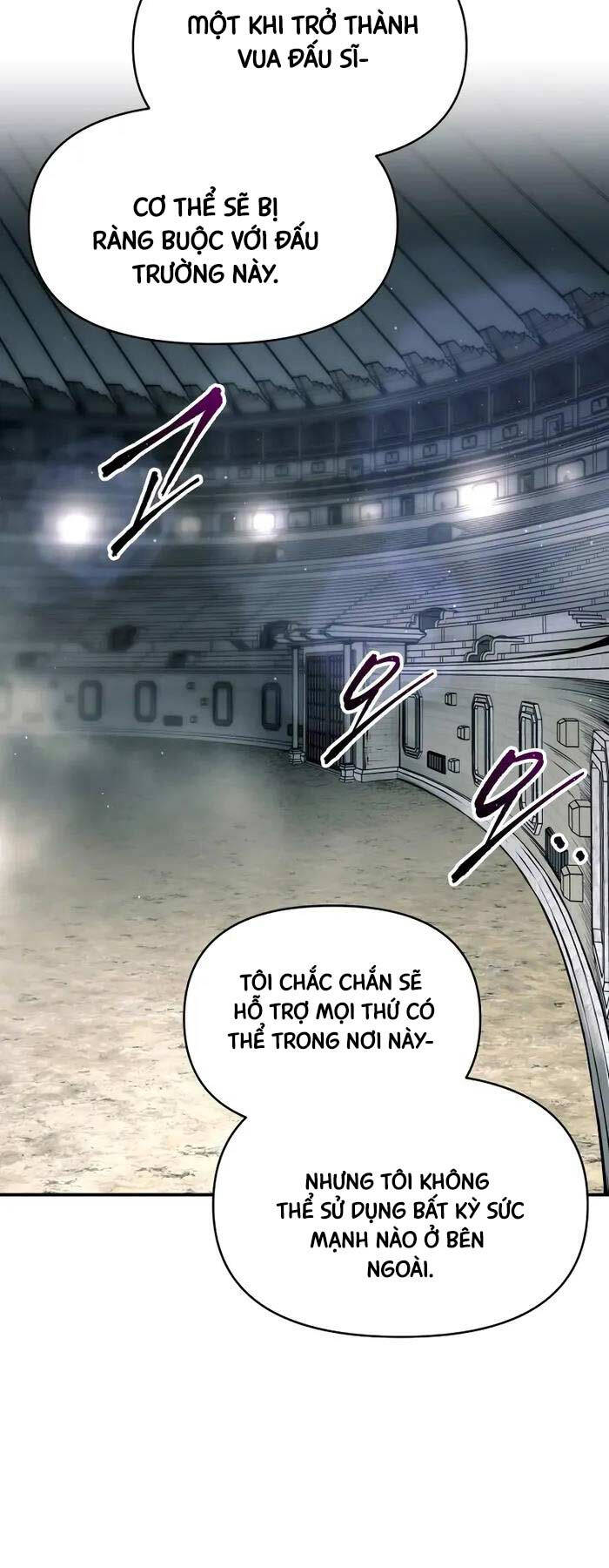 Trở Thành Hung Thần Trong Trò Chơi Thủ Thành Chap 89 - Next Chap 90