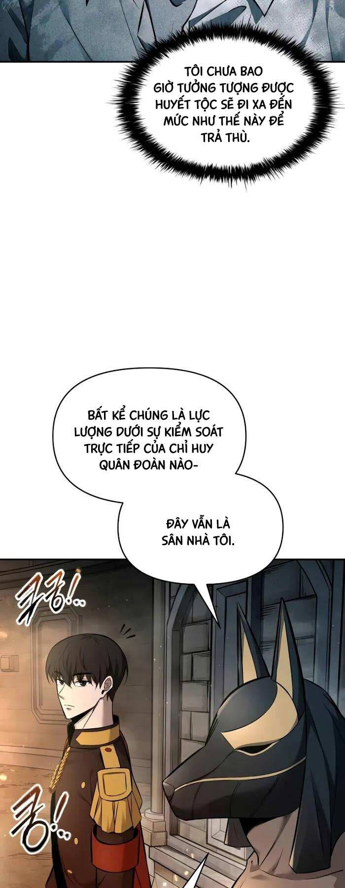 Trở Thành Hung Thần Trong Trò Chơi Thủ Thành Chap 89 - Next Chap 90