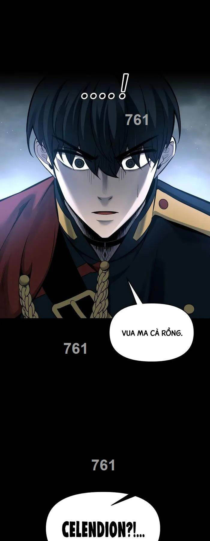 Trở Thành Hung Thần Trong Trò Chơi Thủ Thành Chap 90 - Next Chap 91