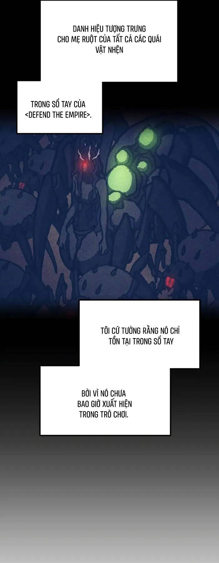 Trở Thành Hung Thần Trong Trò Chơi Thủ Thành Chap 90 - Next Chap 91