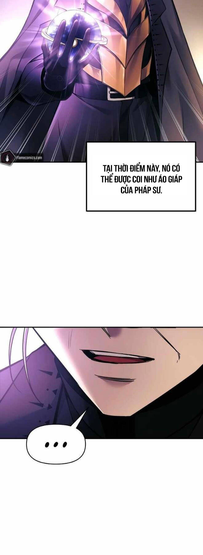 Trở Thành Hung Thần Trong Trò Chơi Thủ Thành Chap 91 - Next Chap 92