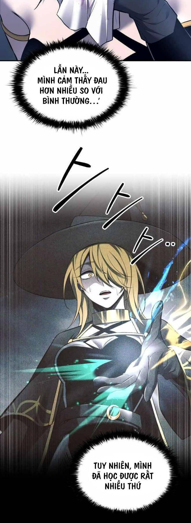 Trở Thành Hung Thần Trong Trò Chơi Thủ Thành Chap 91 - Next Chap 92