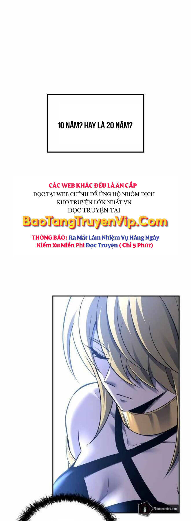 Trở Thành Hung Thần Trong Trò Chơi Thủ Thành Chap 91 - Next Chap 92