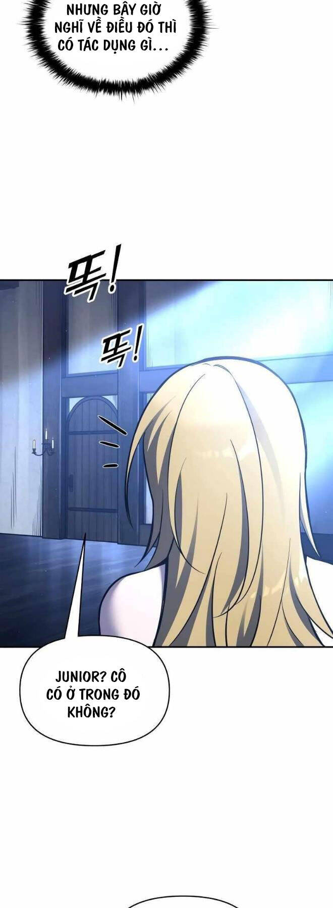 Trở Thành Hung Thần Trong Trò Chơi Thủ Thành Chap 91 - Next Chap 92