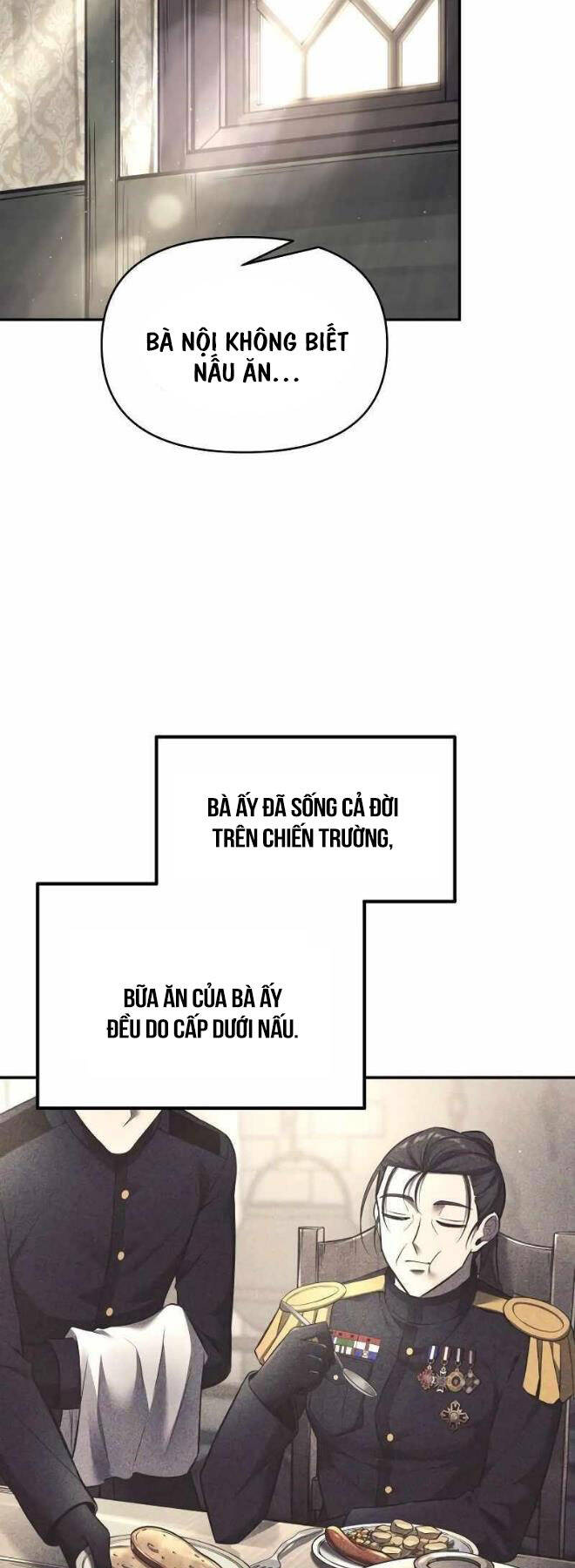 Trở Thành Hung Thần Trong Trò Chơi Thủ Thành Chap 91 - Next Chap 92