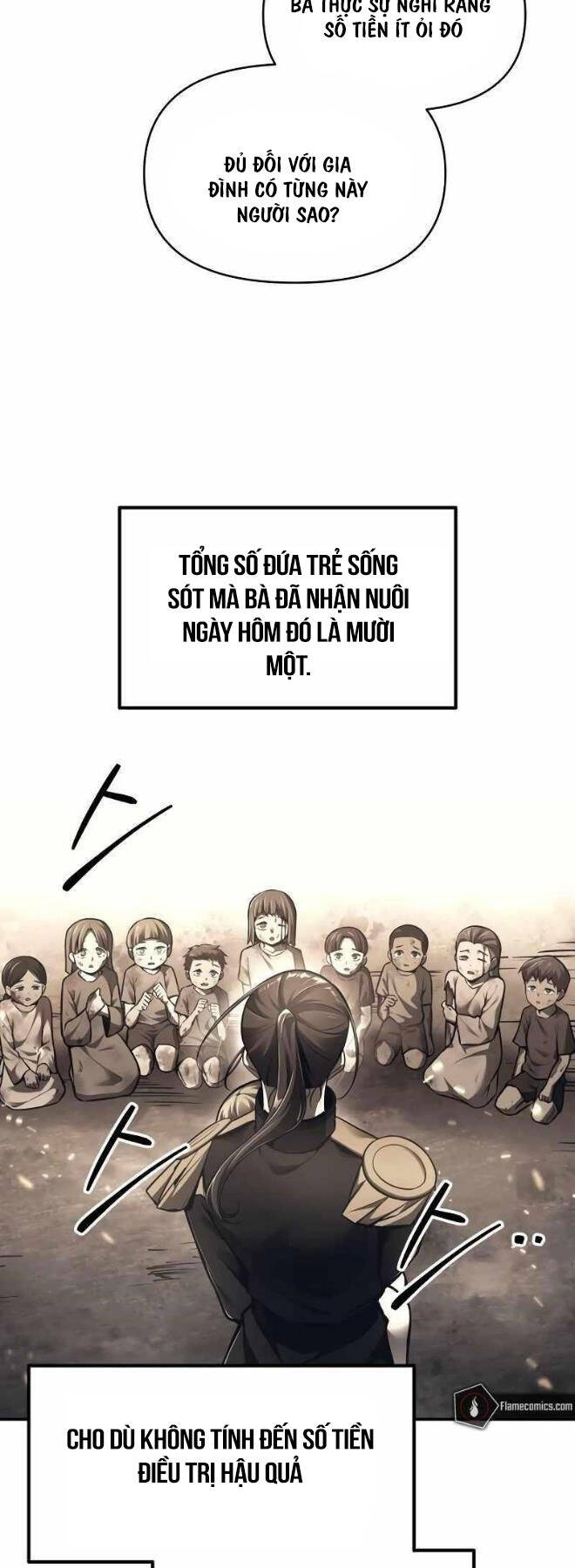 Trở Thành Hung Thần Trong Trò Chơi Thủ Thành Chap 91 - Next Chap 92