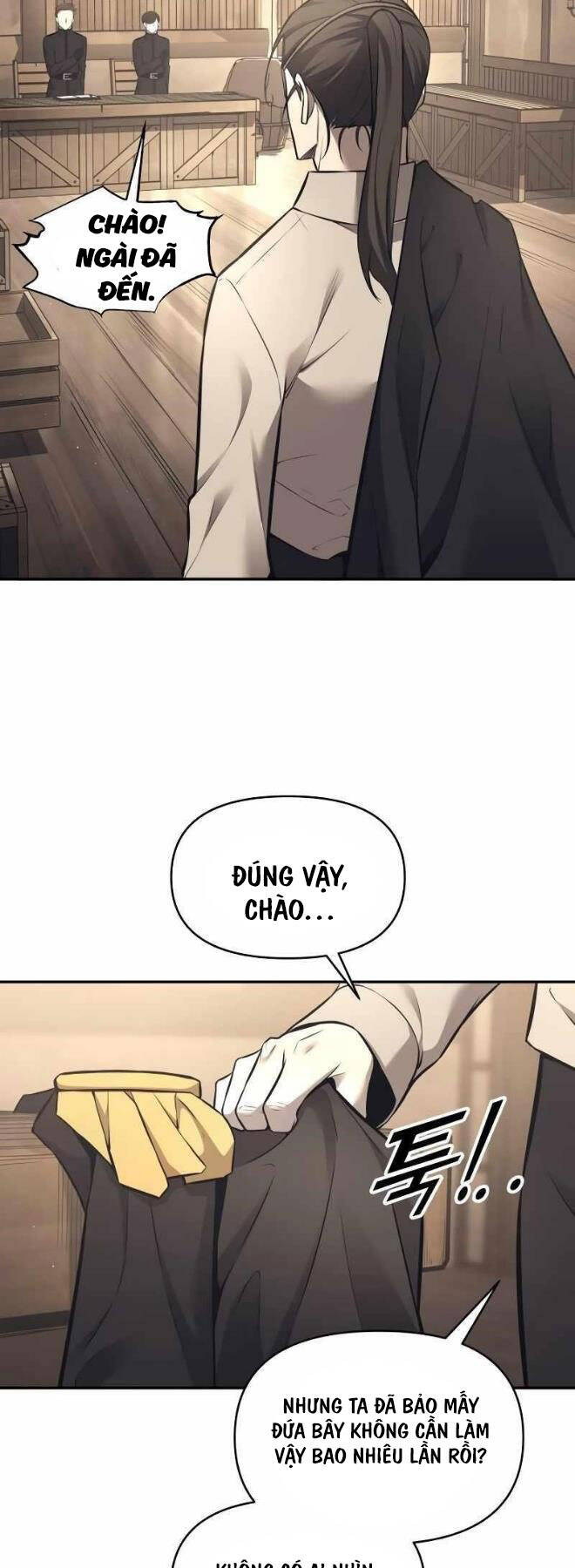 Trở Thành Hung Thần Trong Trò Chơi Thủ Thành Chap 91 - Next Chap 92