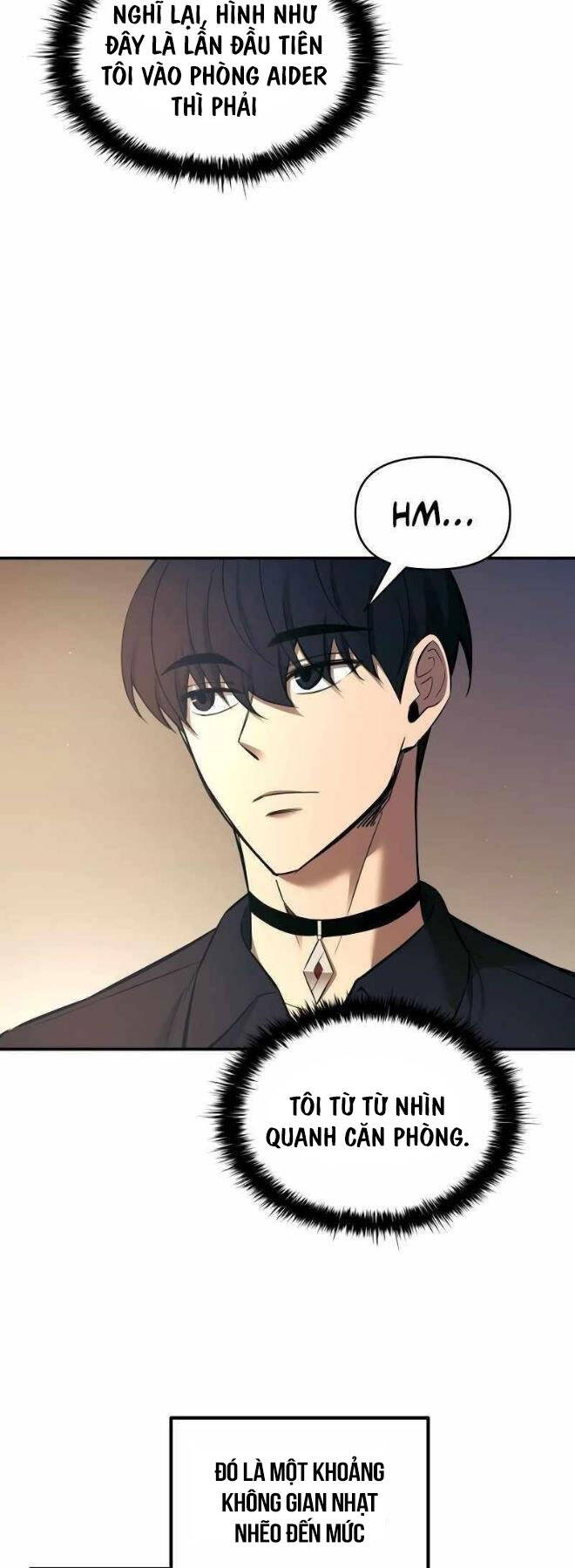 Trở Thành Hung Thần Trong Trò Chơi Thủ Thành Chap 91 - Next Chap 92