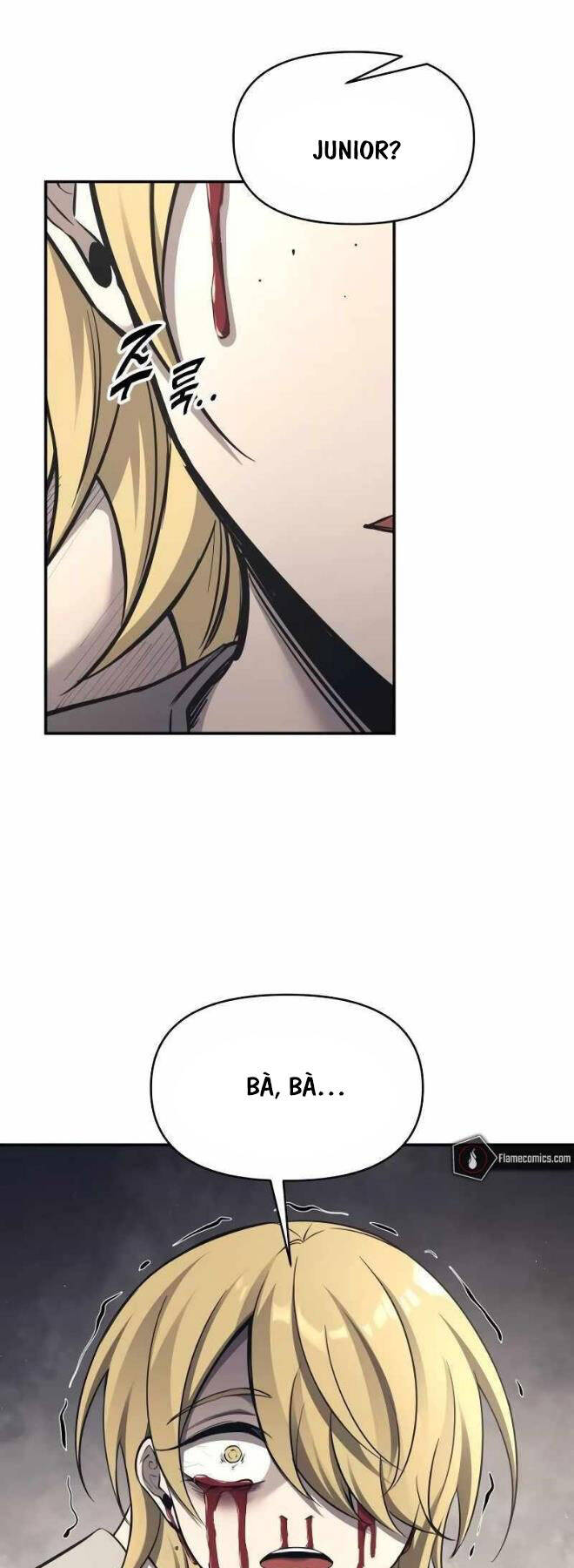 Trở Thành Hung Thần Trong Trò Chơi Thủ Thành Chap 92 - Next Chap 93