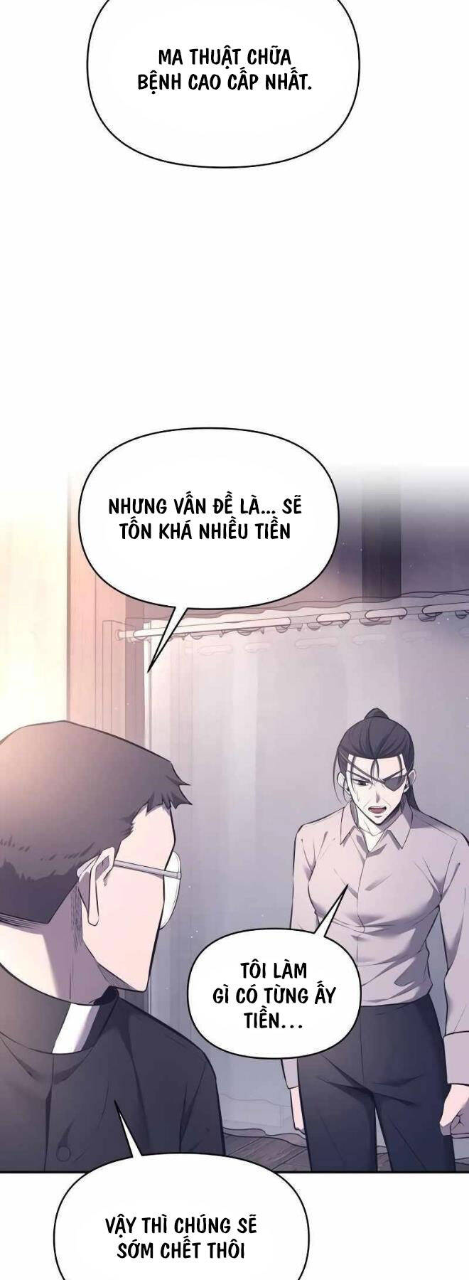 Trở Thành Hung Thần Trong Trò Chơi Thủ Thành Chap 92 - Next Chap 93