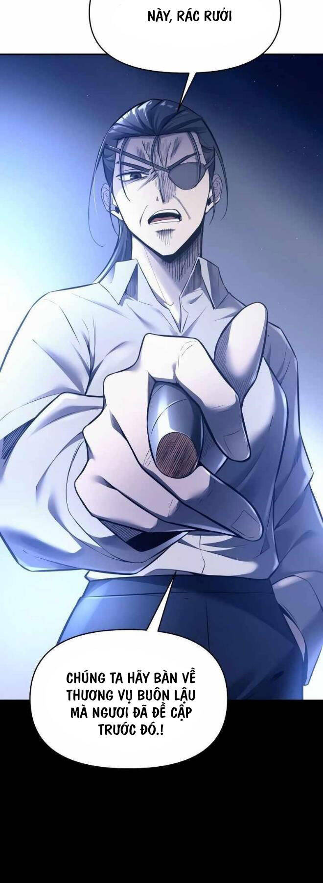 Trở Thành Hung Thần Trong Trò Chơi Thủ Thành Chap 92 - Next Chap 93