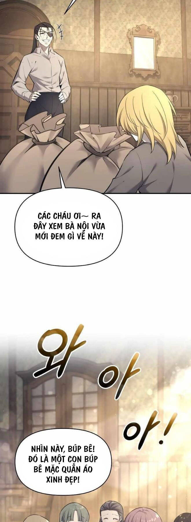 Trở Thành Hung Thần Trong Trò Chơi Thủ Thành Chap 92 - Next Chap 93