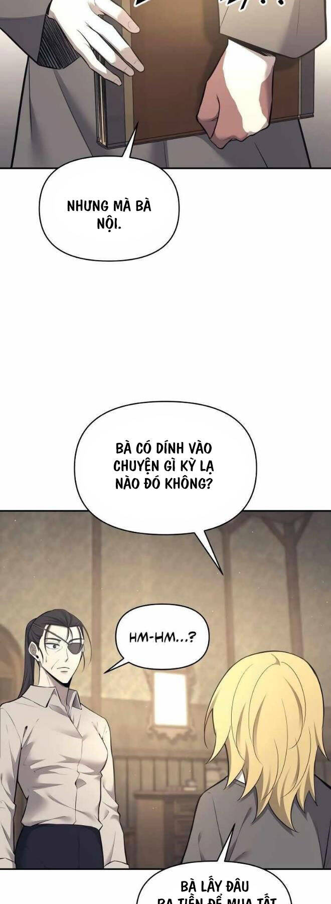 Trở Thành Hung Thần Trong Trò Chơi Thủ Thành Chap 92 - Next Chap 93