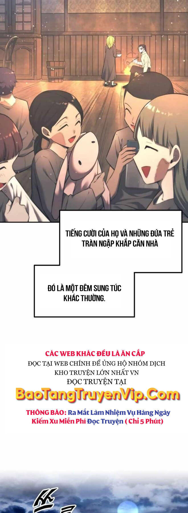 Trở Thành Hung Thần Trong Trò Chơi Thủ Thành Chap 92 - Next Chap 93