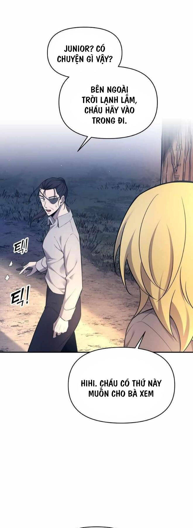 Trở Thành Hung Thần Trong Trò Chơi Thủ Thành Chap 92 - Next Chap 93