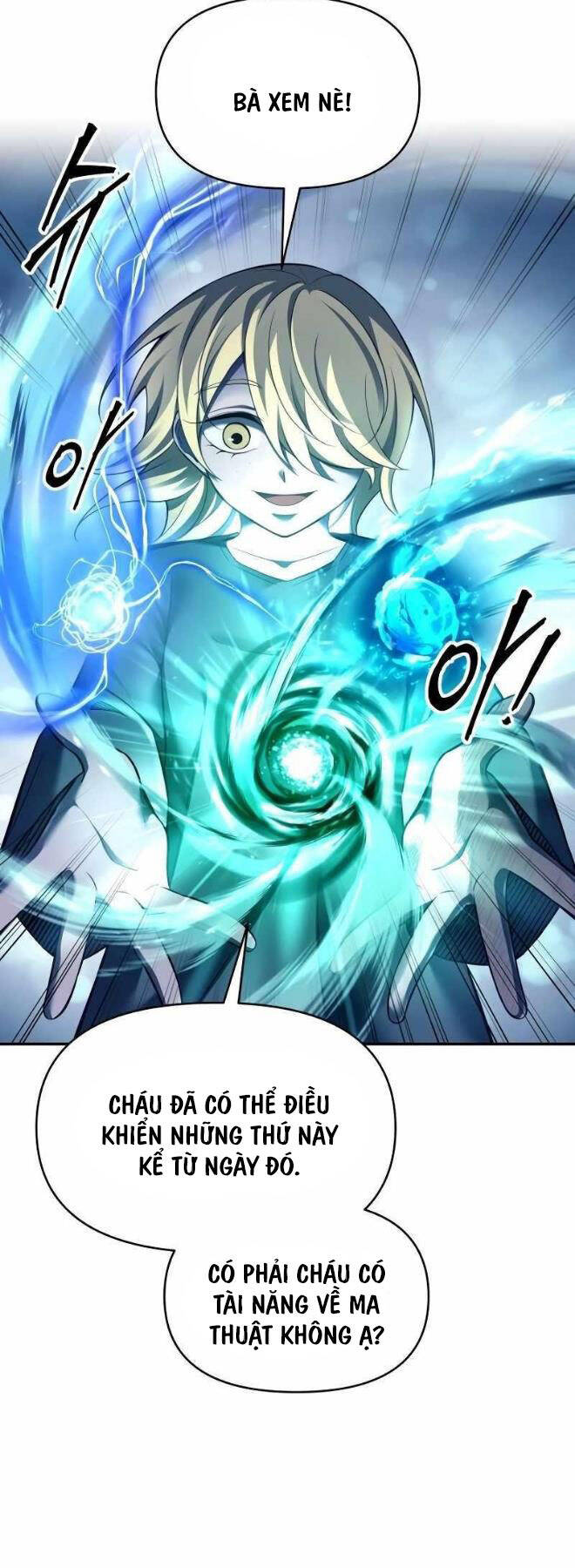 Trở Thành Hung Thần Trong Trò Chơi Thủ Thành Chap 92 - Next Chap 93