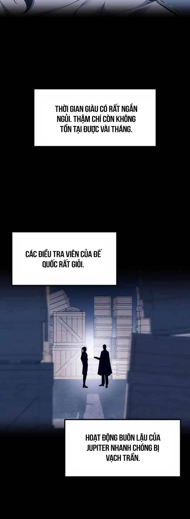 Trở Thành Hung Thần Trong Trò Chơi Thủ Thành Chap 92 - Next Chap 93