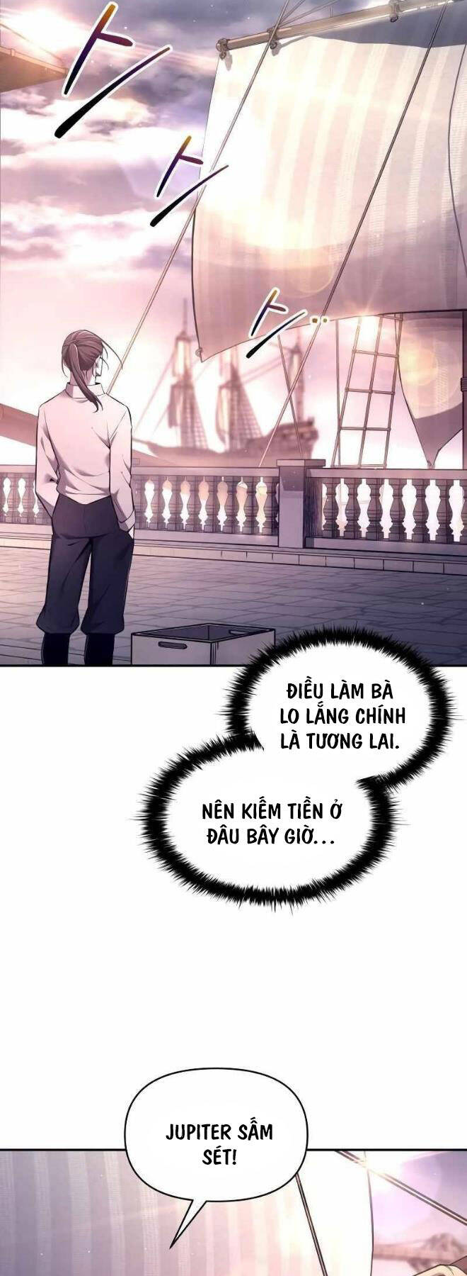 Trở Thành Hung Thần Trong Trò Chơi Thủ Thành Chap 92 - Next Chap 93