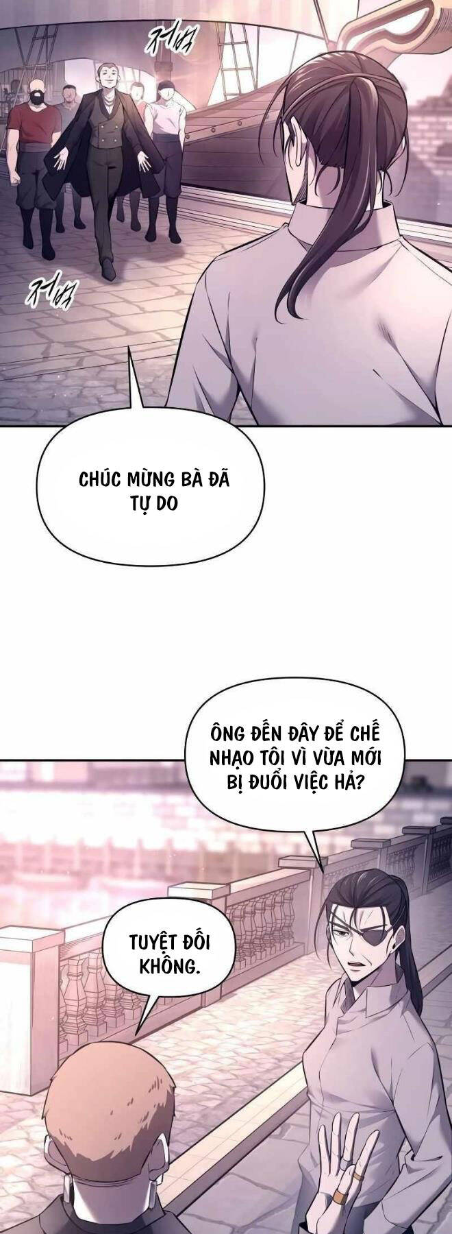 Trở Thành Hung Thần Trong Trò Chơi Thủ Thành Chap 92 - Next Chap 93