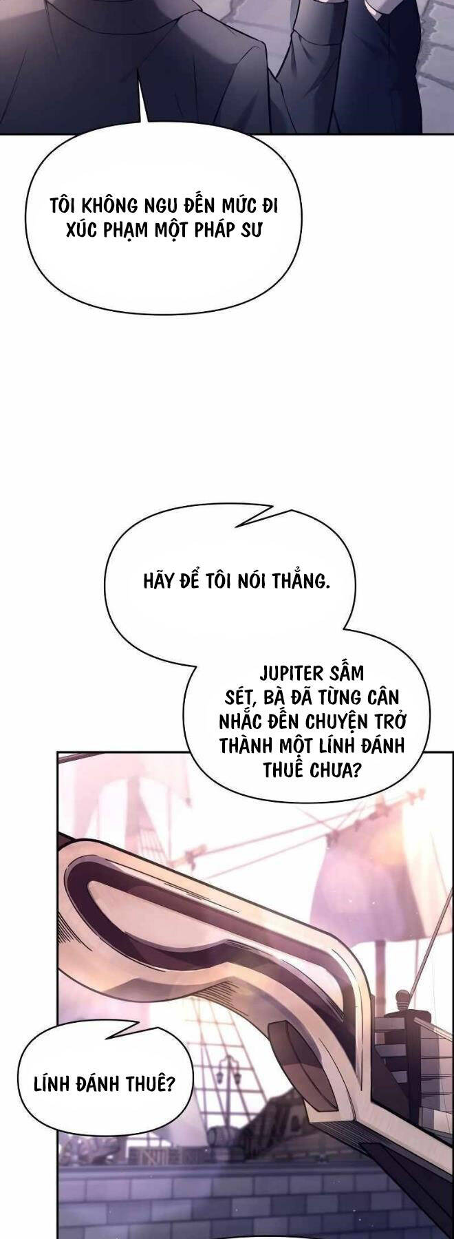 Trở Thành Hung Thần Trong Trò Chơi Thủ Thành Chap 92 - Next Chap 93