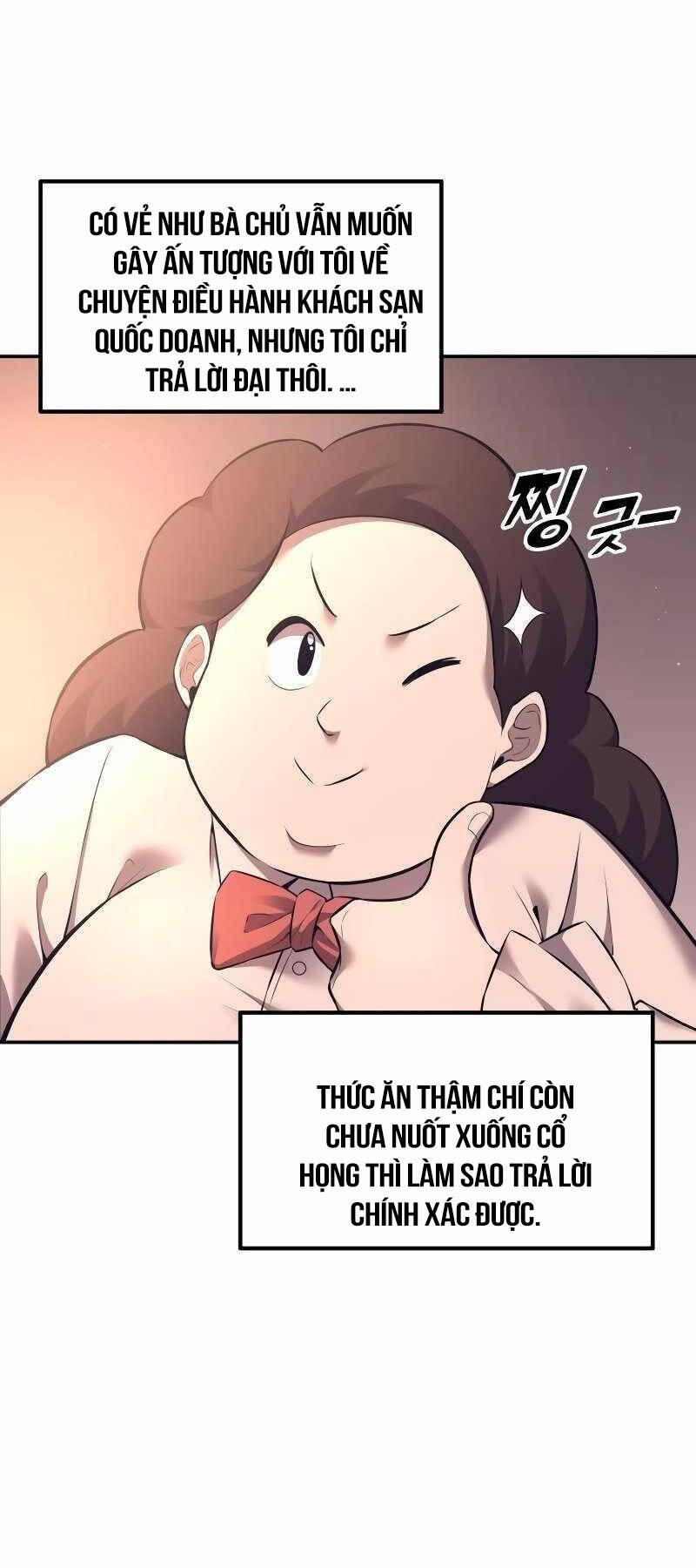 Trở Thành Hung Thần Trong Trò Chơi Thủ Thành Chap 93 - Next Chap 94