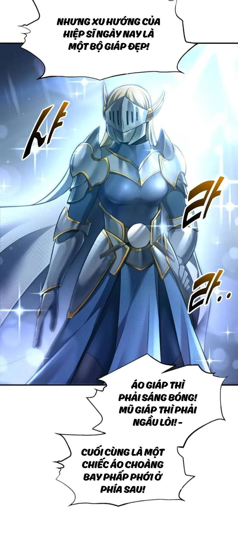 Trở Thành Hung Thần Trong Trò Chơi Thủ Thành Chap 94 - Next Chap 95