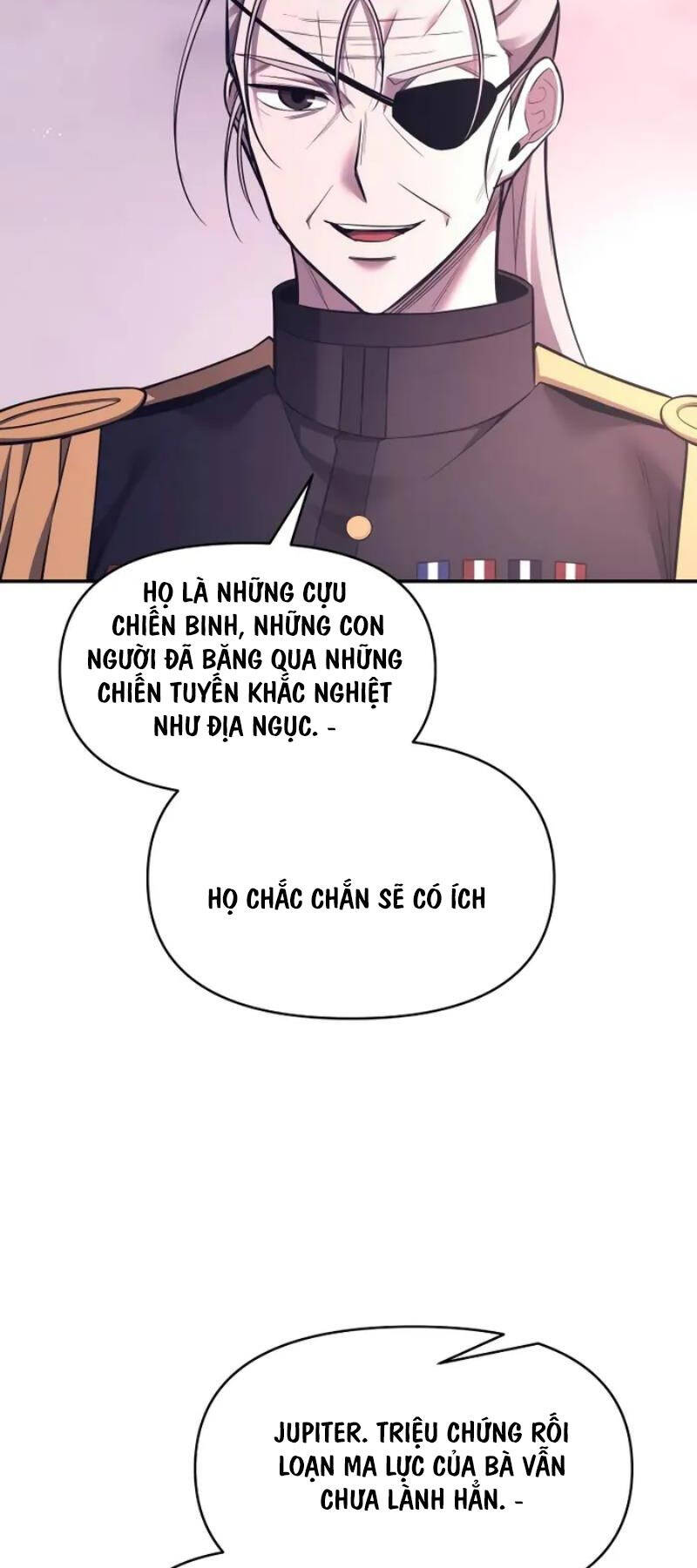 Trở Thành Hung Thần Trong Trò Chơi Thủ Thành Chap 94 - Next Chap 95