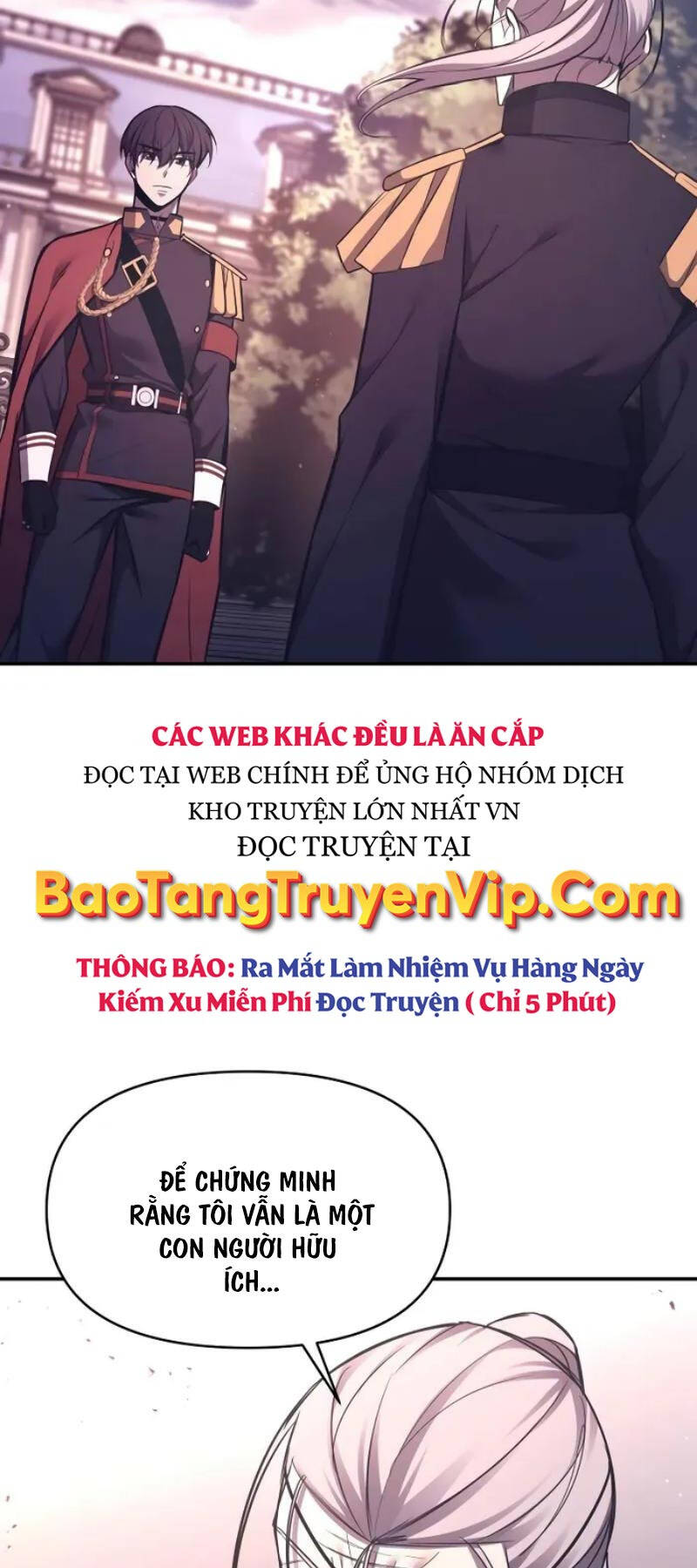 Trở Thành Hung Thần Trong Trò Chơi Thủ Thành Chap 94 - Next Chap 95