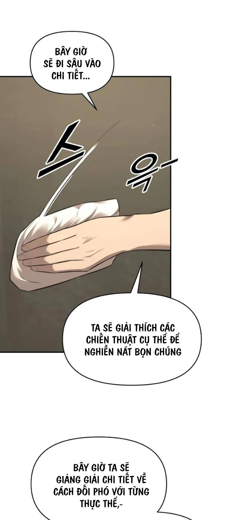Trở Thành Hung Thần Trong Trò Chơi Thủ Thành Chap 94 - Next Chap 95