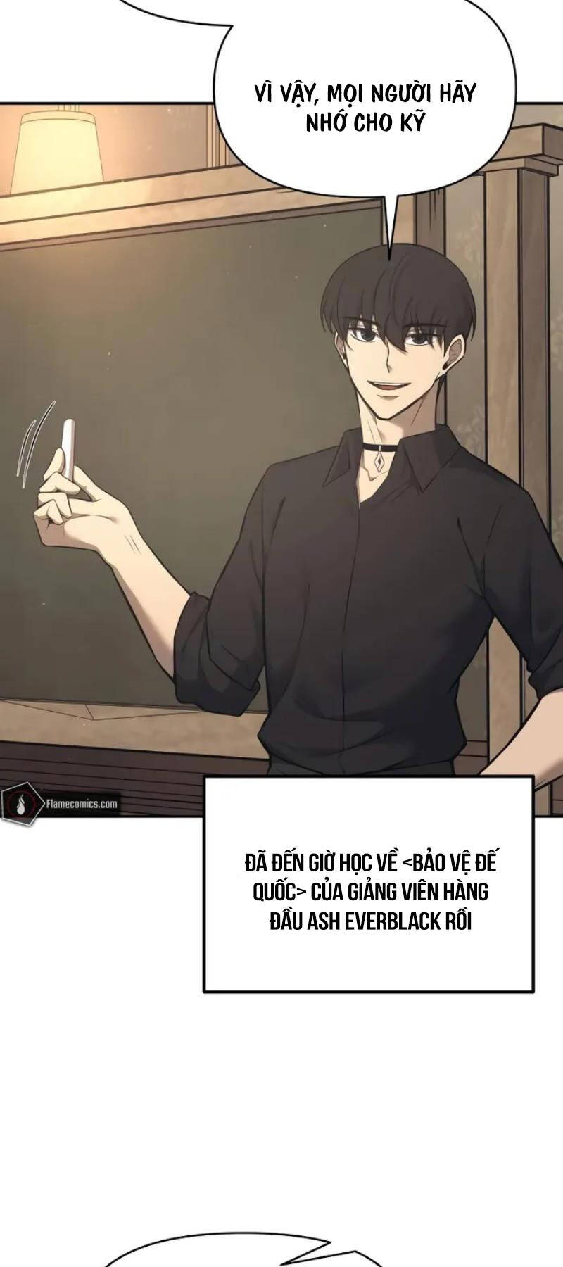 Trở Thành Hung Thần Trong Trò Chơi Thủ Thành Chap 94 - Next Chap 95