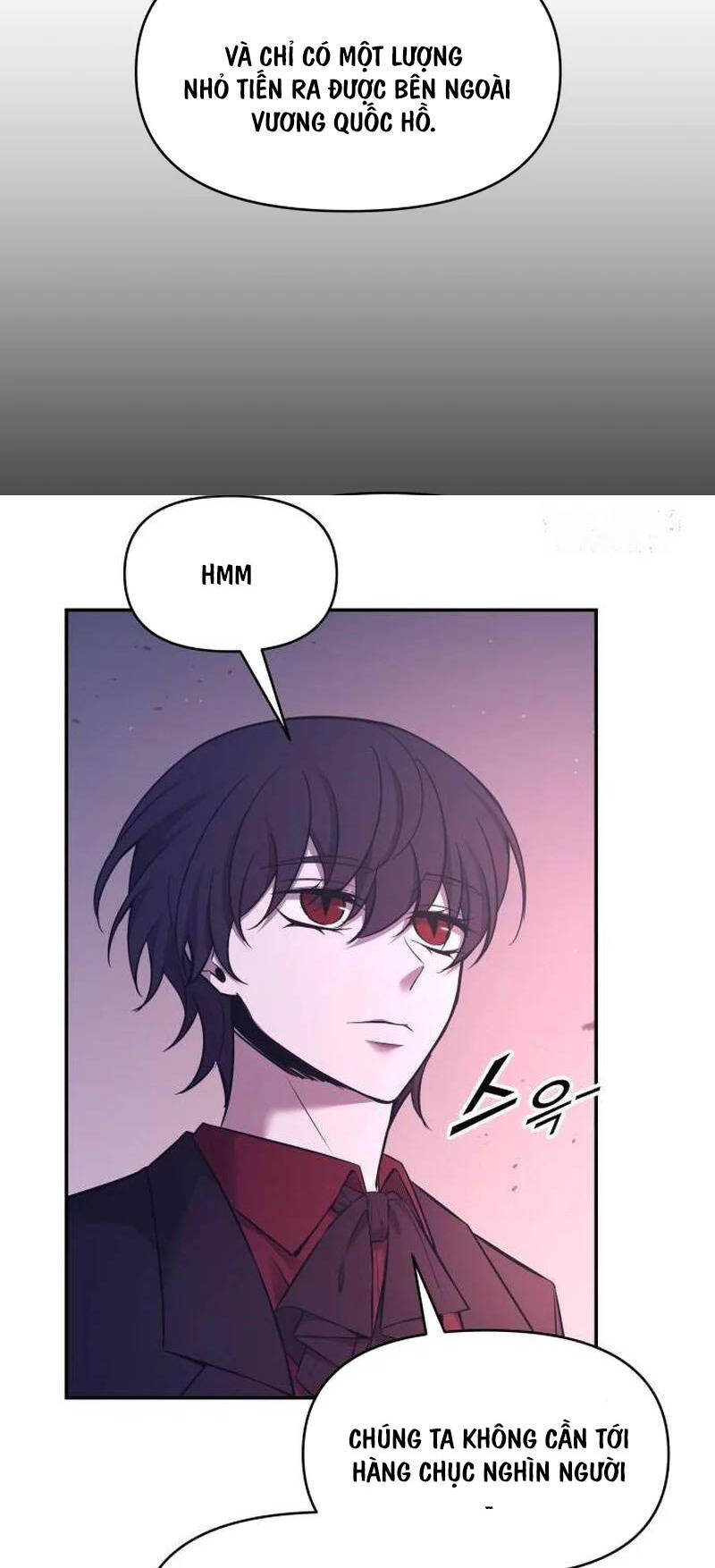 Trở Thành Hung Thần Trong Trò Chơi Thủ Thành Chap 95 - Next Chap 96