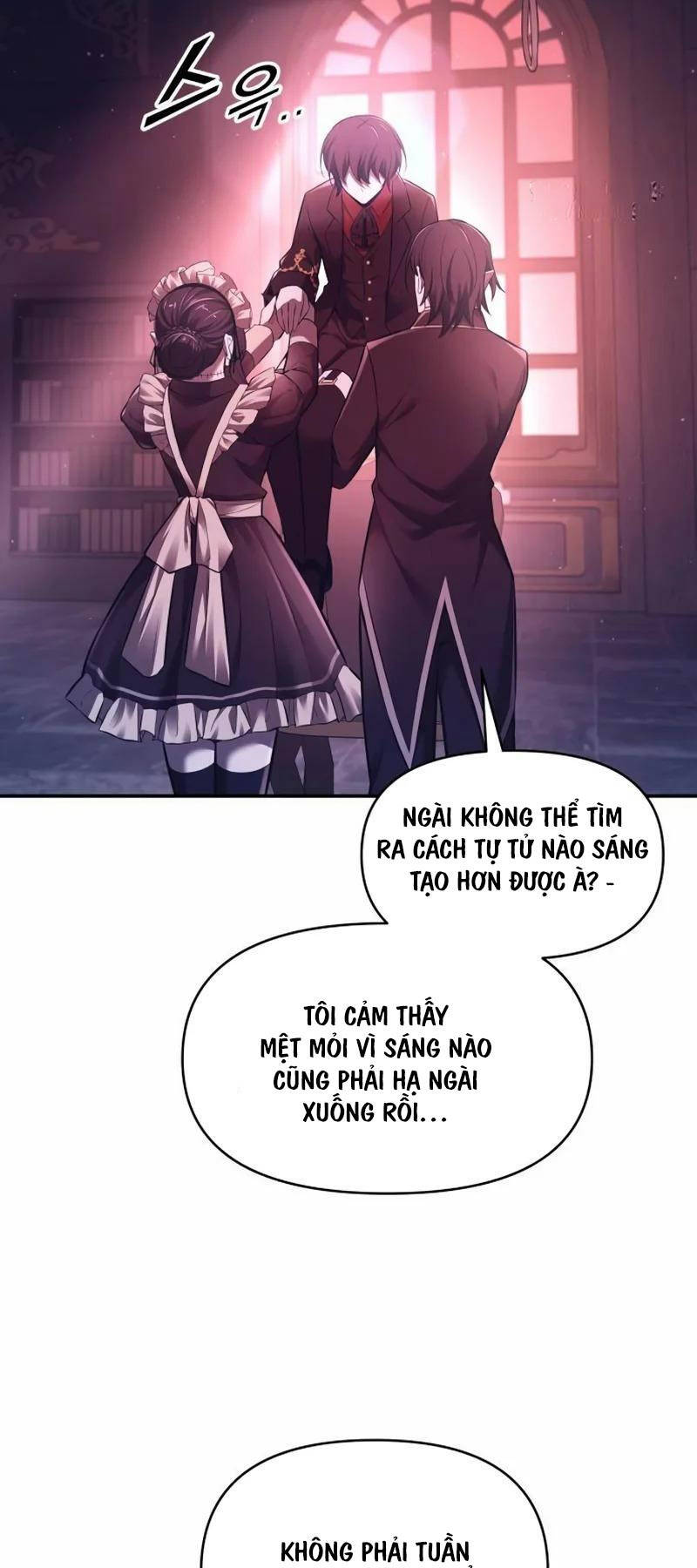 Trở Thành Hung Thần Trong Trò Chơi Thủ Thành Chap 95 - Next Chap 96