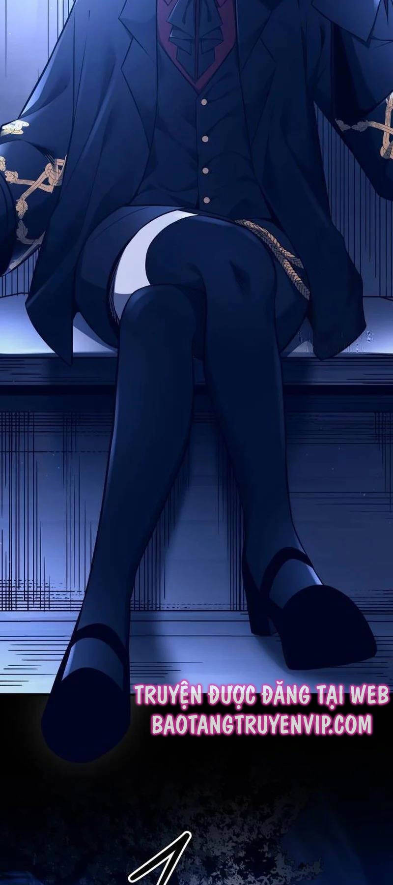 Trở Thành Hung Thần Trong Trò Chơi Thủ Thành Chap 95 - Next Chap 96