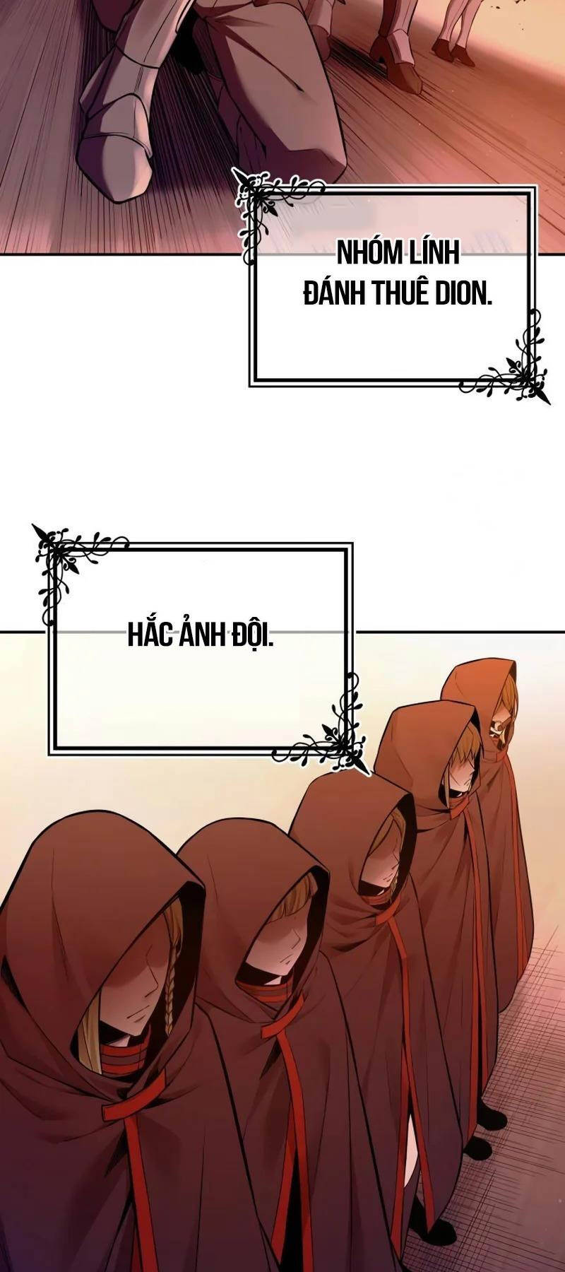 Trở Thành Hung Thần Trong Trò Chơi Thủ Thành Chap 96 - Next Chap 97