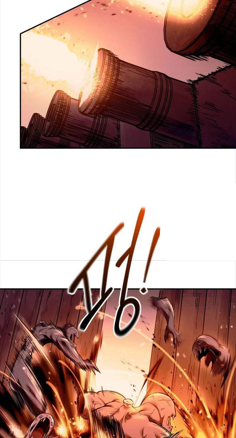 Trở Thành Hung Thần Trong Trò Chơi Thủ Thành Chap 97 - Next Chap 98